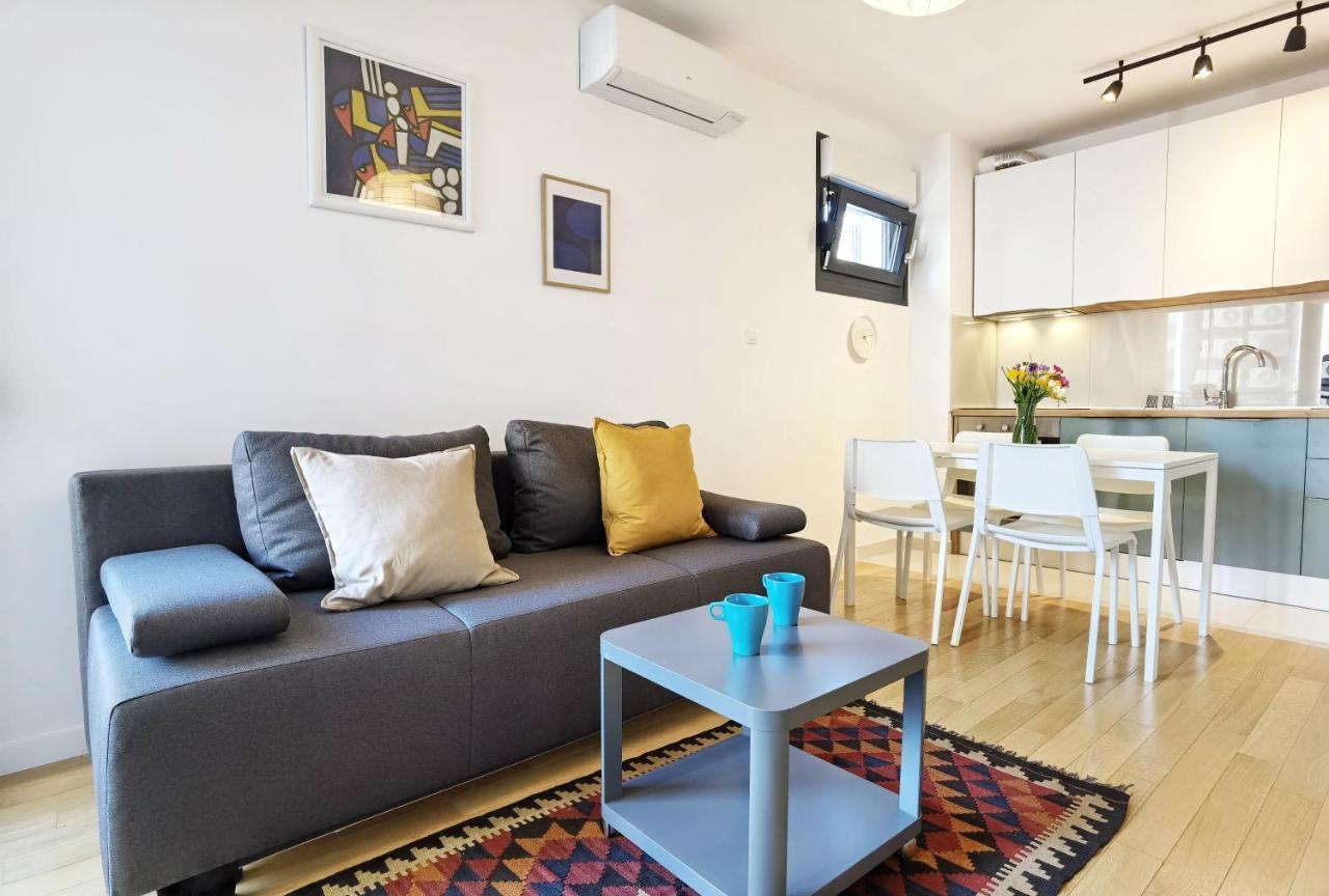Grandpa'S Tree - Private Garage Apartment Split Bagian luar foto